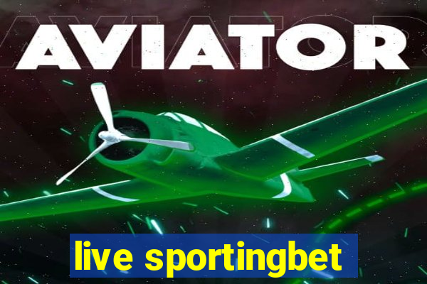 live sportingbet