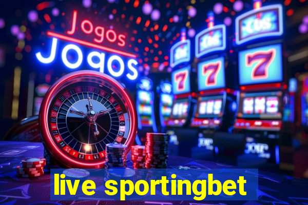 live sportingbet