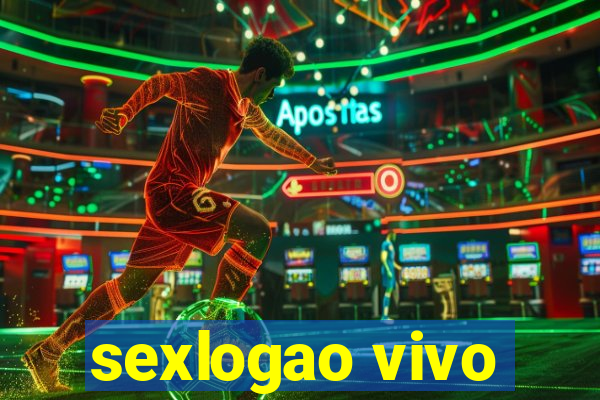 sexlogao vivo