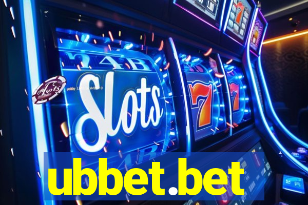 ubbet.bet