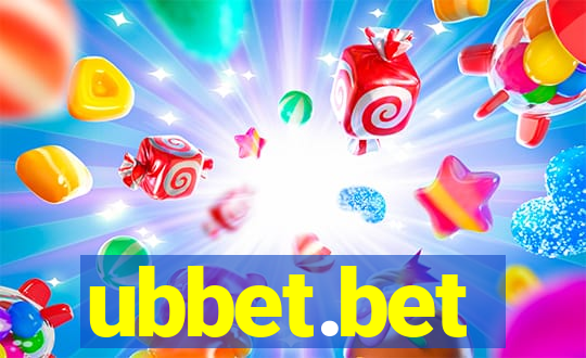 ubbet.bet