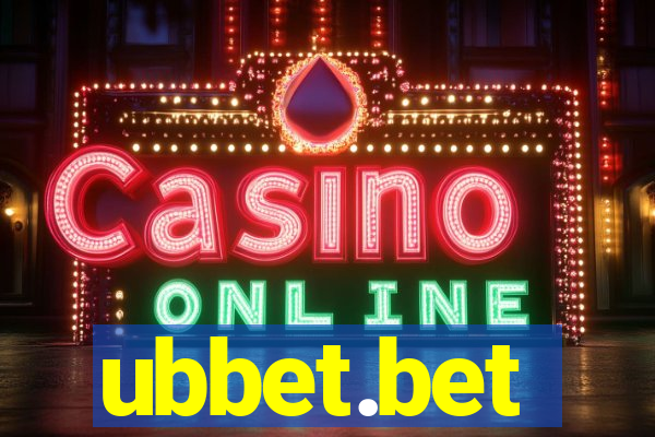 ubbet.bet