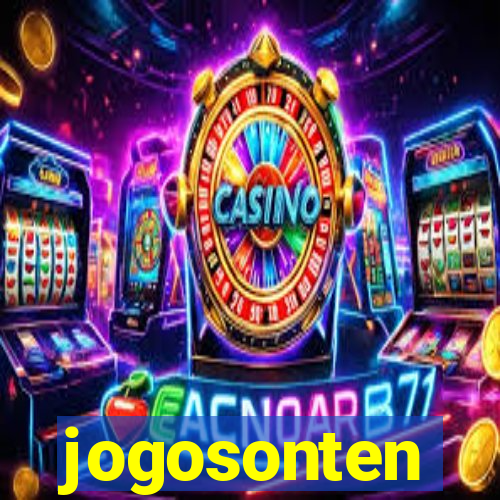 jogosonten