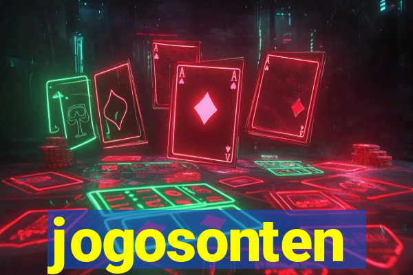 jogosonten