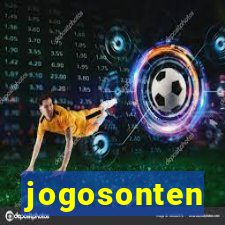 jogosonten