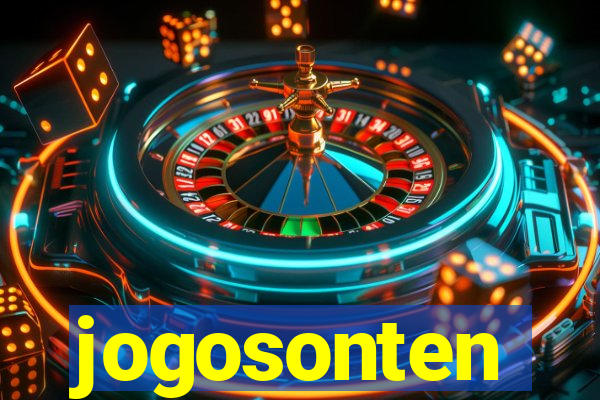 jogosonten