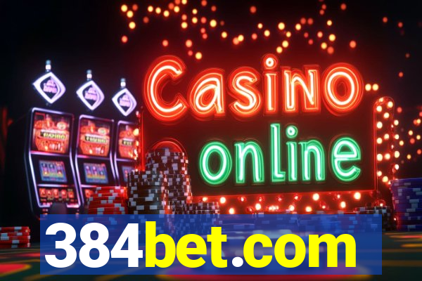 384bet.com