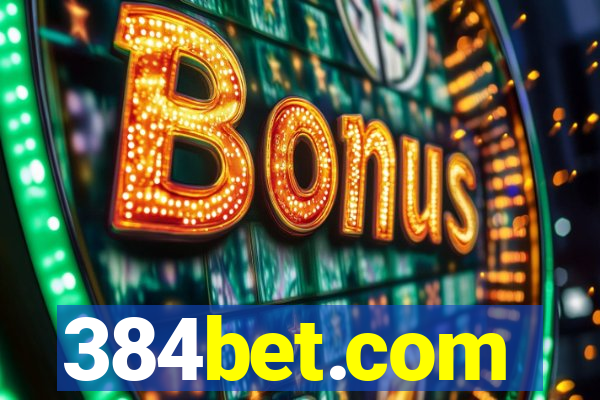 384bet.com