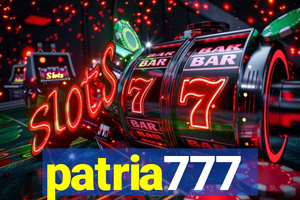 patria777