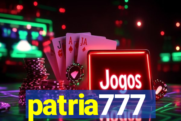 patria777