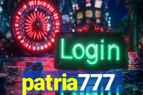 patria777