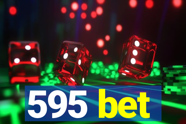 595 bet