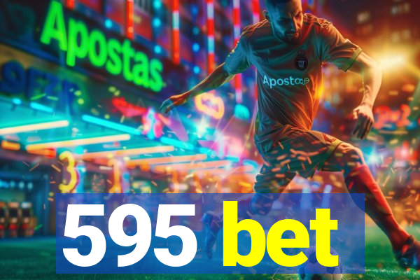 595 bet