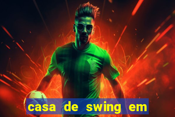 casa de swing em campo grande ms