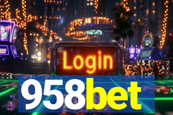 958bet