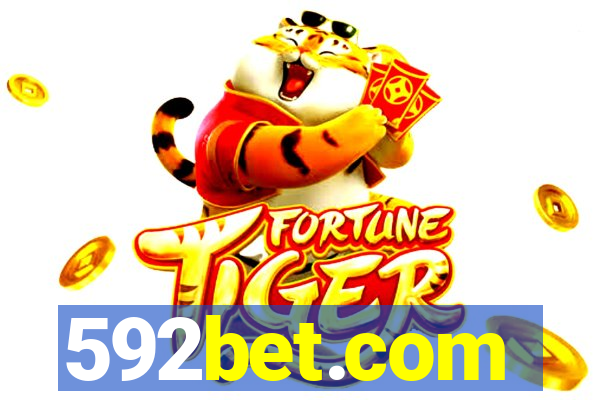 592bet.com