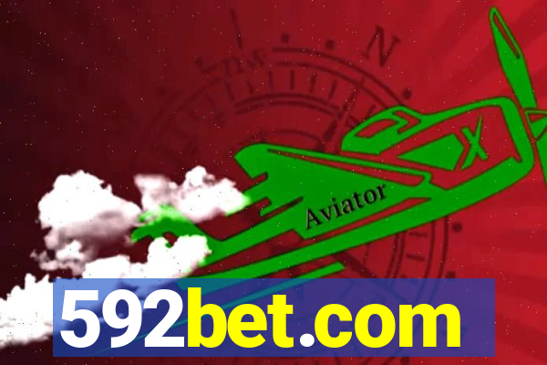 592bet.com