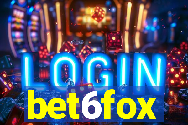 bet6fox