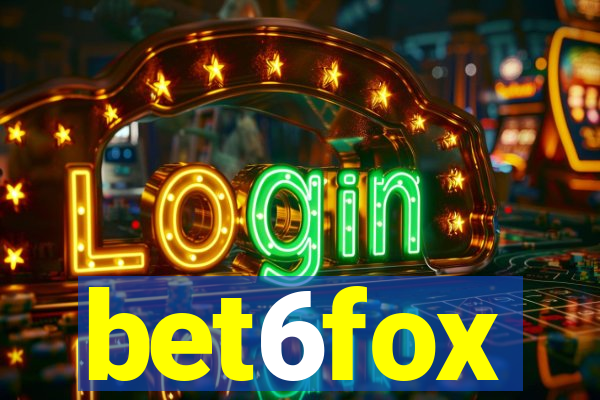 bet6fox