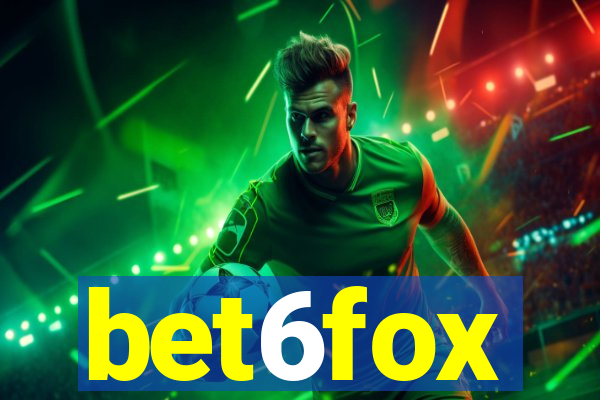 bet6fox