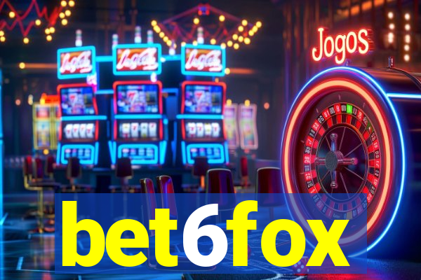 bet6fox