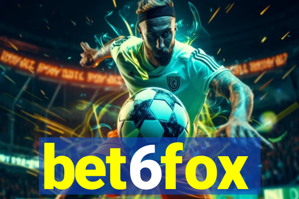 bet6fox