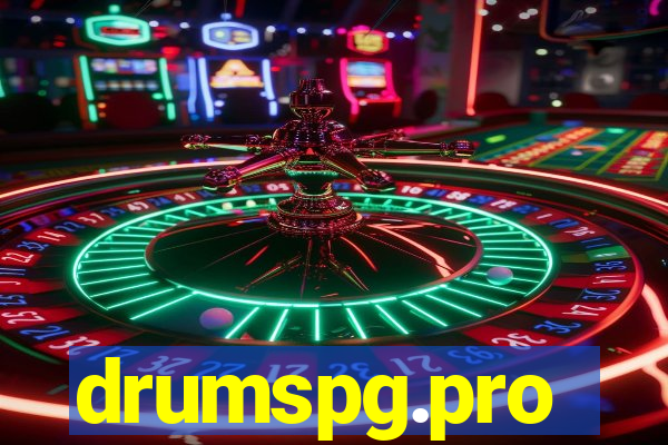 drumspg.pro