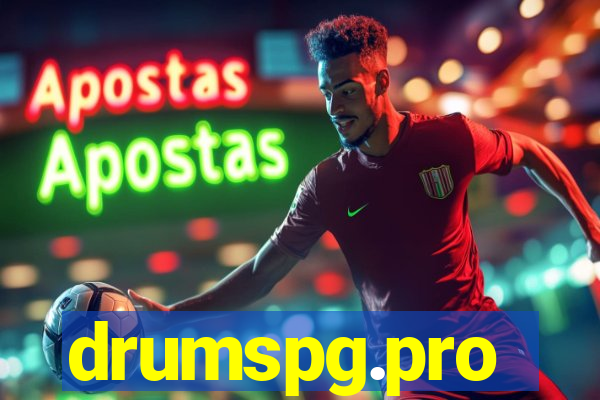 drumspg.pro