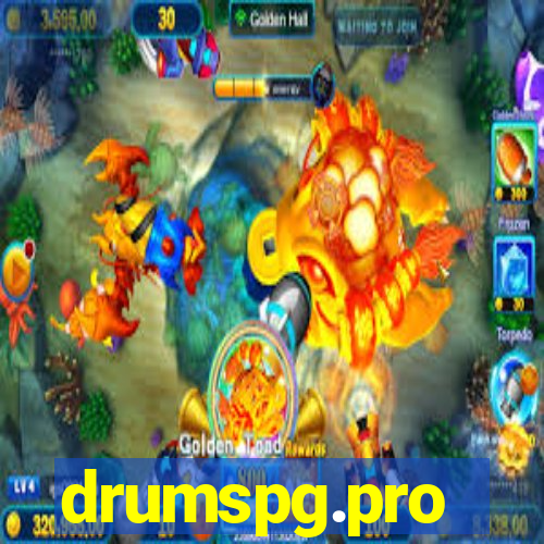 drumspg.pro