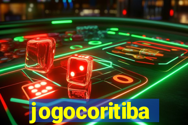 jogocoritiba