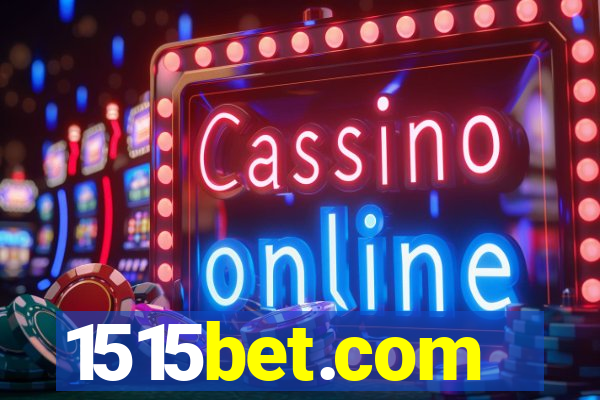 1515bet.com