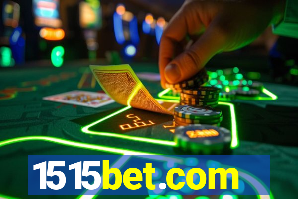 1515bet.com