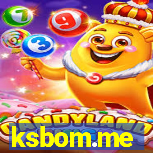 ksbom.me