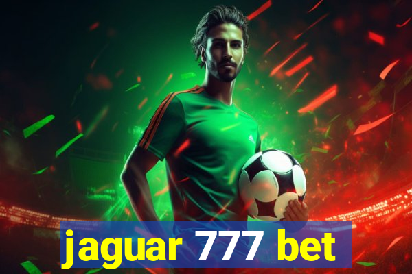 jaguar 777 bet