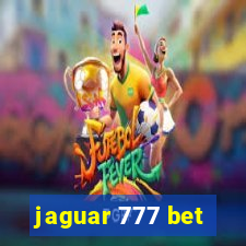 jaguar 777 bet