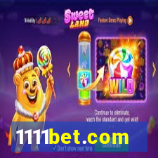 1111bet.com