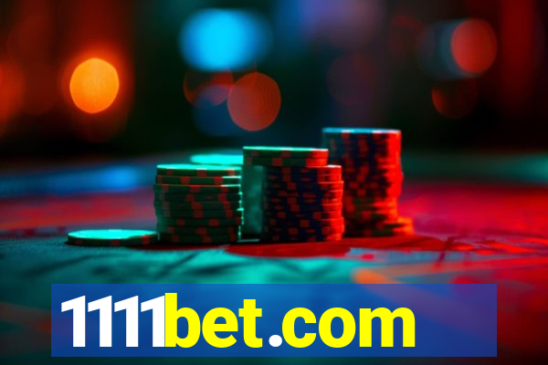 1111bet.com