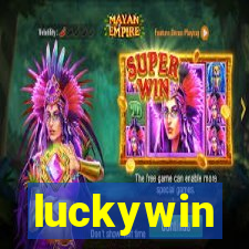 luckywin