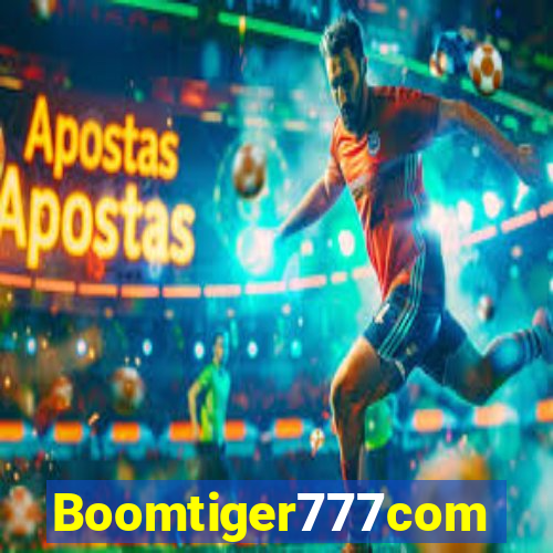 Boomtiger777com