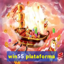 win55 plataforma