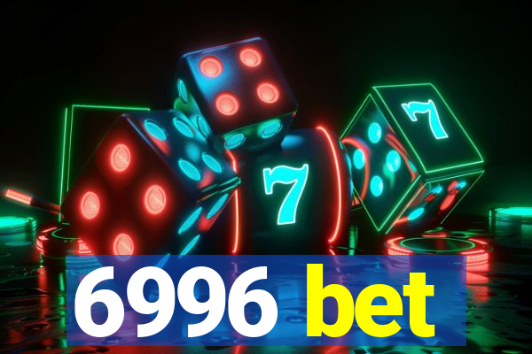 6996 bet