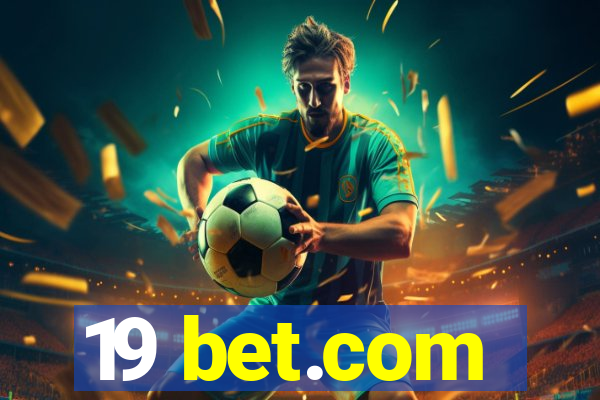 19 bet.com