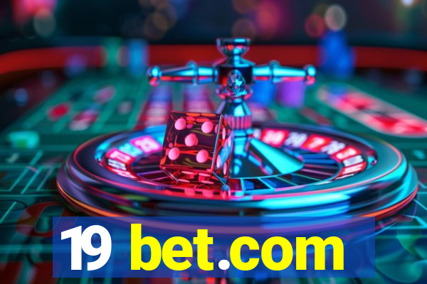 19 bet.com