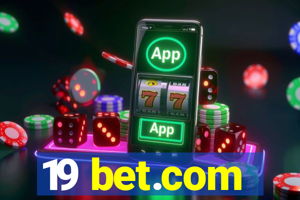 19 bet.com