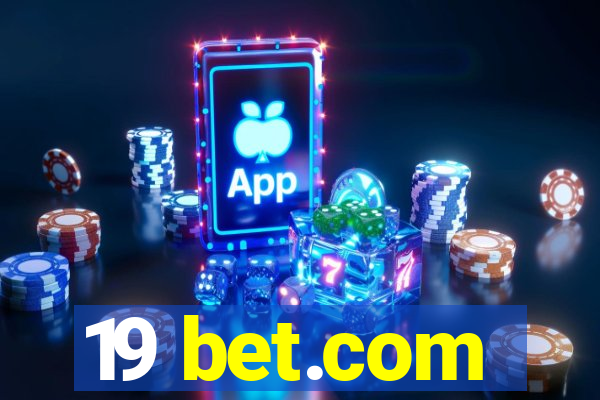 19 bet.com