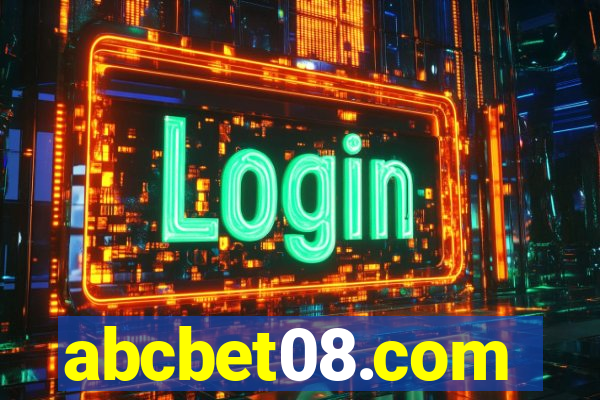 abcbet08.com