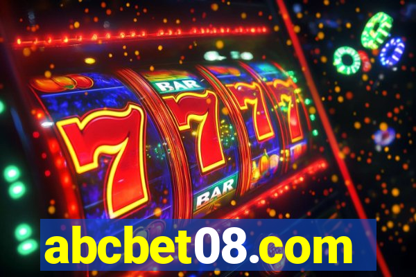 abcbet08.com