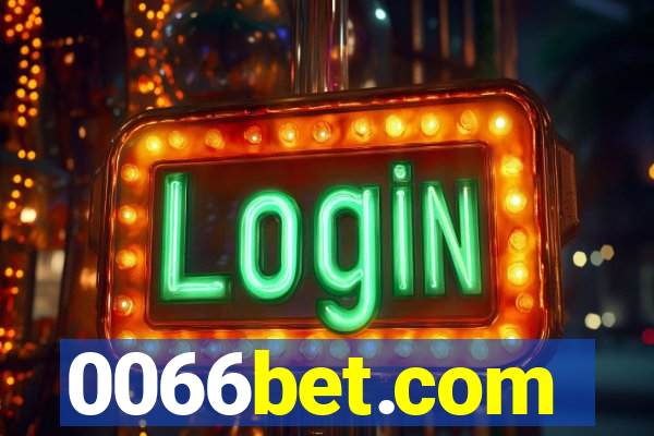 0066bet.com