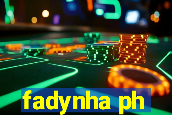 fadynha ph