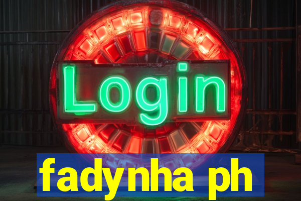 fadynha ph